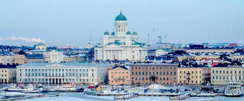 Helsinki, Finland