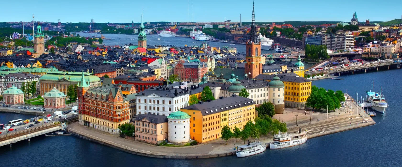 Stockholm, Sweden